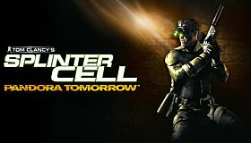 Tom Clancy's Splinter Cell: Pandora Tomorrow