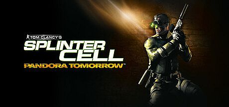 Tom Clancy's Splinter Cell: Pandora Tomorrow Game