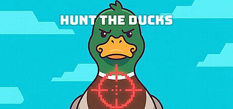 Hunt The Ducks