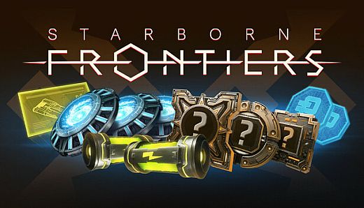 Starborne: Frontiers - Steam Exclusive Pack