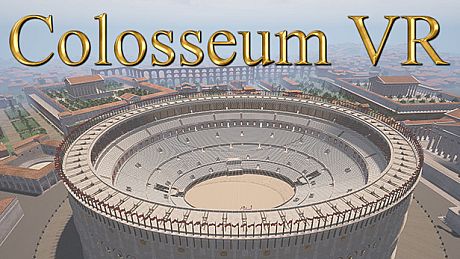 Colosseum VR Game