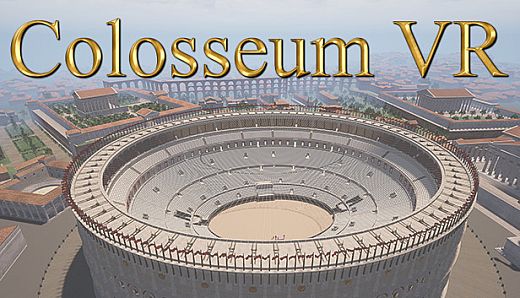 Colosseum VR