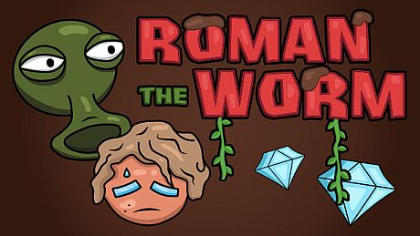 Roman The Worm