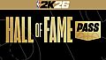 NBA 2K26 Hall of Fame Pass: Season 1