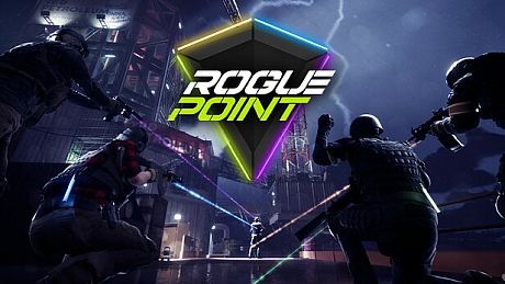 Rogue Point Game