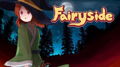 Fairyside Game