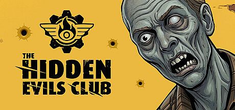 The Hidden Evils Club