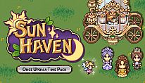Sun Haven: Once Upon a Time Pack für PC kaufen