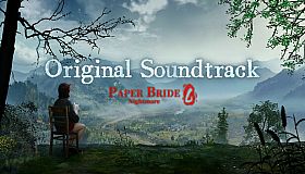 Paper Bride 6 Nightmare - Original Soundtrack