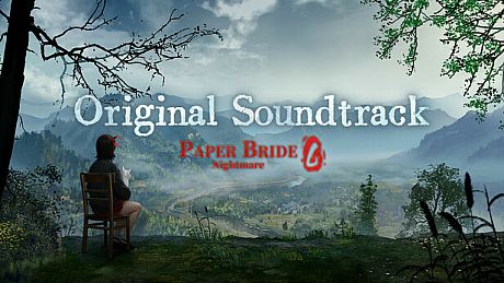 Paper Bride 6 Nightmare - Original Soundtrack DLC
