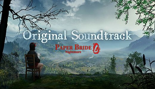 Paper Bride 6 Nightmare - Original Soundtrack