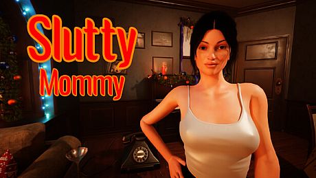 Slutty Mommy Game