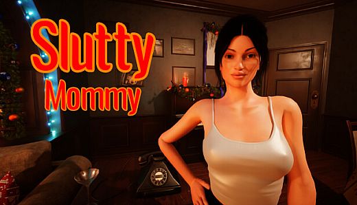Slutty Mommy