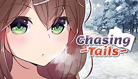 Chasing Tails - Tip the Dev