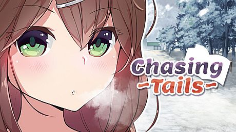 Chasing Tails - Tip the Dev DLC