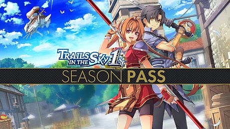 Trails in the Sky 1st Chapter Season Pass DLC