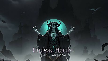 Undead Horde: Dark Conqueror Game