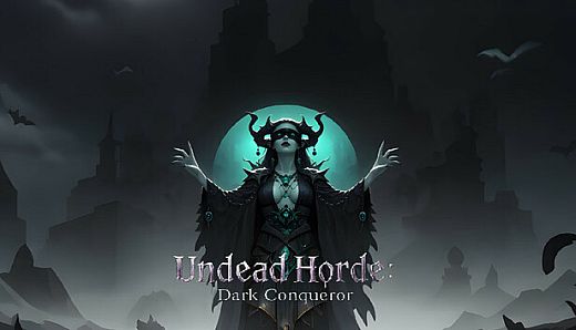 Undead Horde: Dark Conqueror