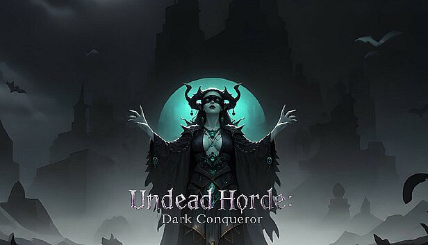 Buy Undead Horde: Dark Conqueror