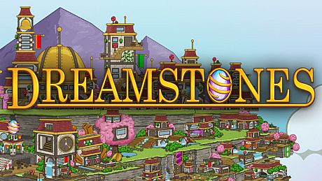 Dreamstones Soundtrack DLC