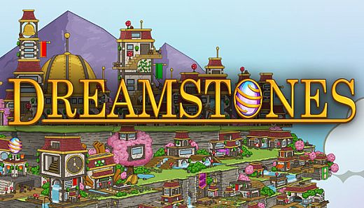 Dreamstones Soundtrack