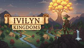 Ivilyn Kingdoms