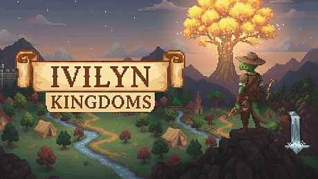 Ivilyn Kingdoms Game