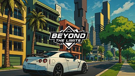 Beyond The Limits Game