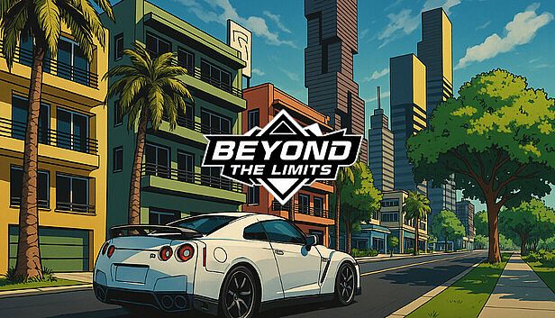 Buy Beyond The Limits