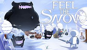 Feel The Snow