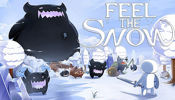 Buy Feel The Snow