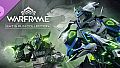 Warframe: Eat and Run Collection