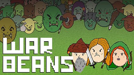 War Beans Game