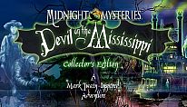 Buy Midnight Mysteries 3: Devil on the Mississippi PC