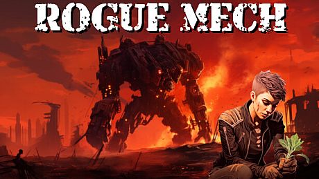 Rogue Mech Game