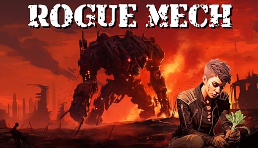 Rogue Mech