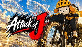 Attack of J