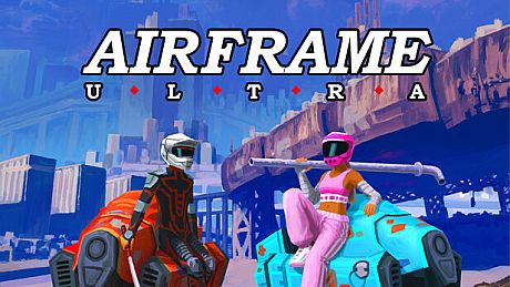 Airframe Ultra Game