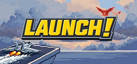 Launch! Game