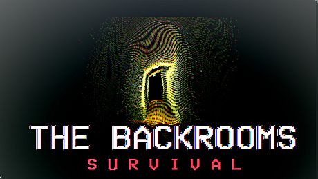 The Backrooms: Survival Game