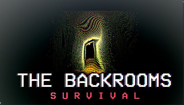 Buy The Backrooms: Survival