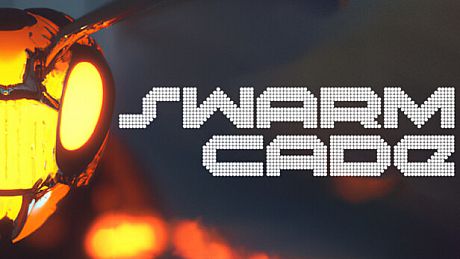 Swarmcade Game