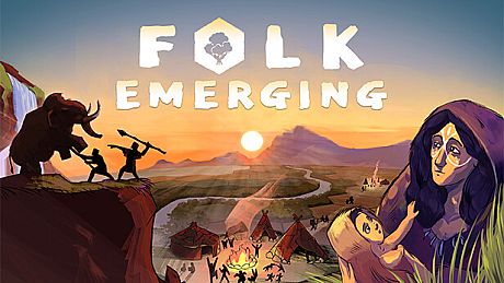 Folk Emerging Game