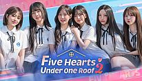 Kup Five Hearts Under One Roof season2 na PC