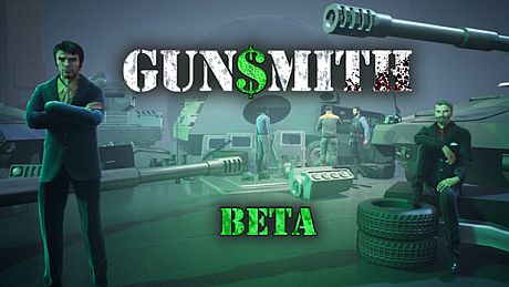 Gunsmith Game