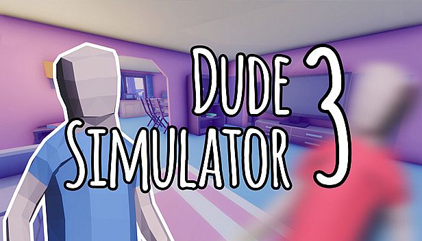 Buy Dude Simulator 3