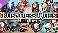 Crusaders Quest : Hero Town - Hero Pack