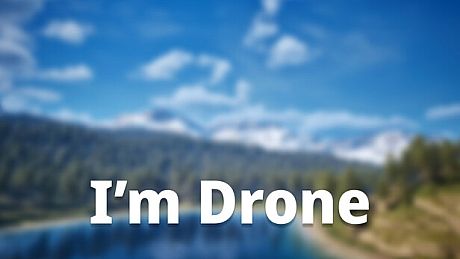 I'm drone Game