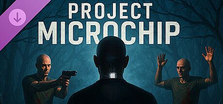 Project Microchip - Dog Companion Pack DLC