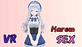 VR Harem Sex - Nozomi DLC